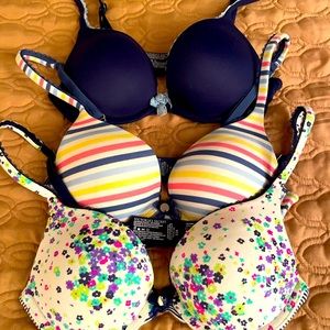 Victoria’s Secret Body By Victoria Push Up